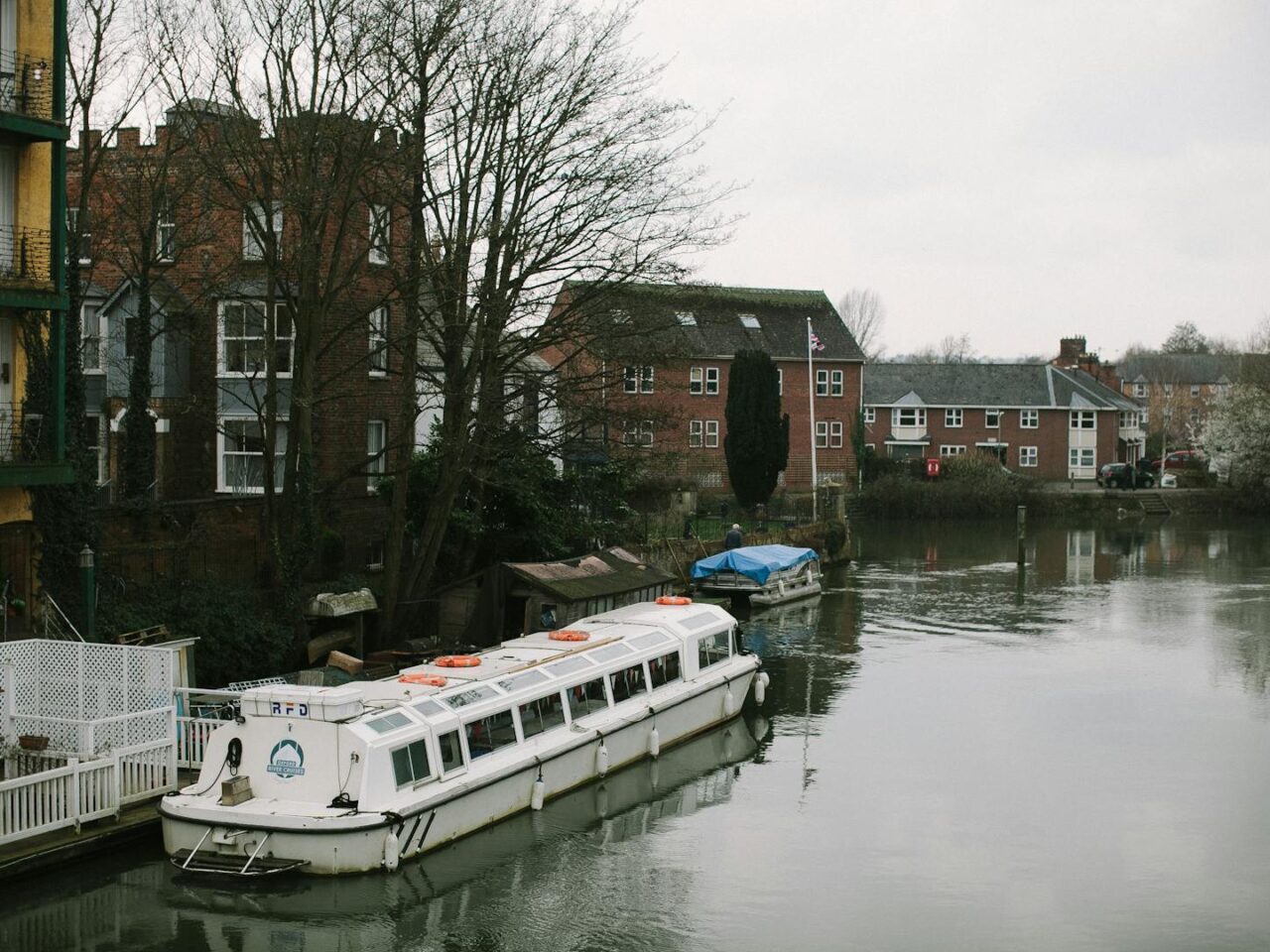 Visita Oxford: 14 principali attrazioni e luoghi da vedere - 2025